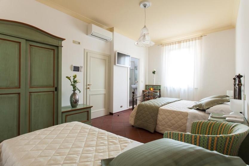 Il Portico Camere E Caffe - Centro Citta Savignano sul Rubicone Exteriér fotografie